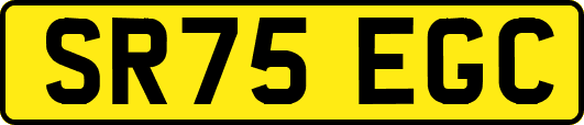 SR75EGC
