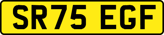 SR75EGF