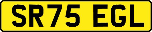 SR75EGL
