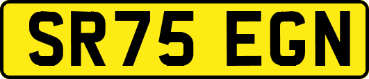 SR75EGN