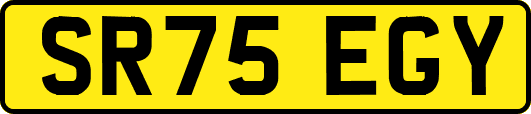 SR75EGY