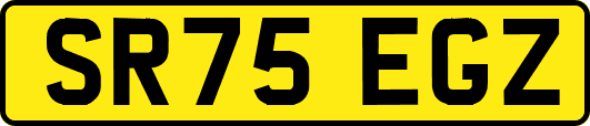 SR75EGZ