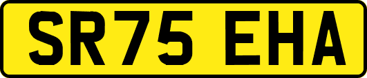 SR75EHA