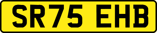 SR75EHB