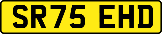 SR75EHD