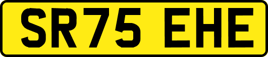 SR75EHE