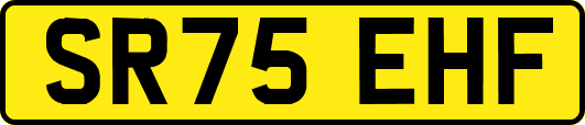 SR75EHF