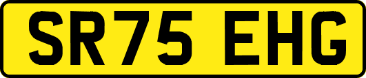 SR75EHG
