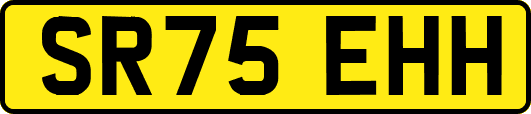 SR75EHH