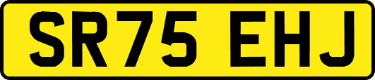 SR75EHJ