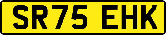 SR75EHK