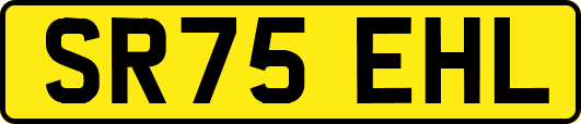 SR75EHL