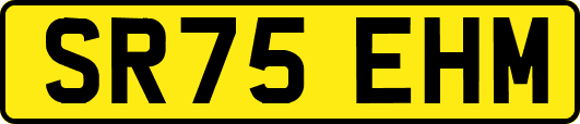 SR75EHM