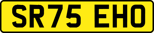 SR75EHO