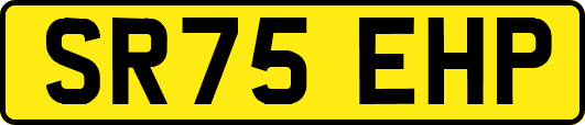 SR75EHP