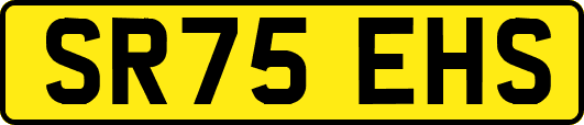 SR75EHS