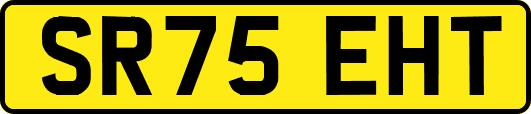 SR75EHT