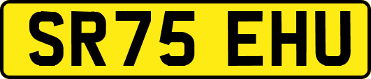 SR75EHU