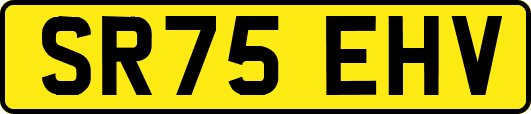 SR75EHV