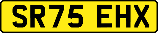 SR75EHX