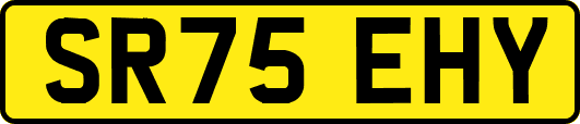 SR75EHY