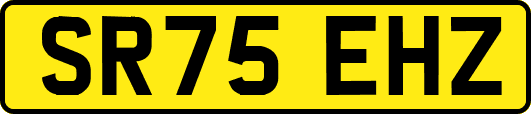 SR75EHZ