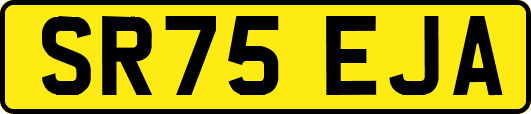 SR75EJA
