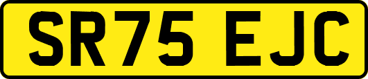 SR75EJC