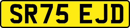 SR75EJD