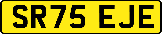 SR75EJE