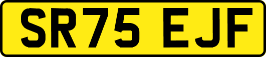 SR75EJF