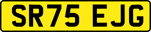 SR75EJG
