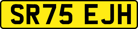 SR75EJH