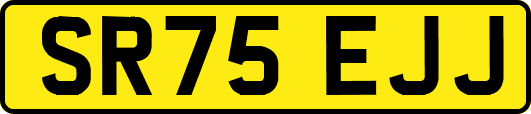 SR75EJJ