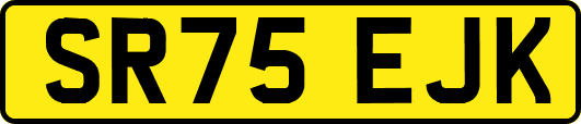 SR75EJK