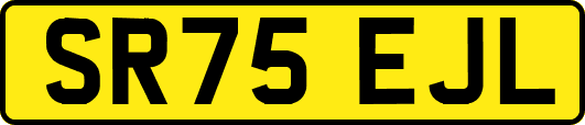SR75EJL
