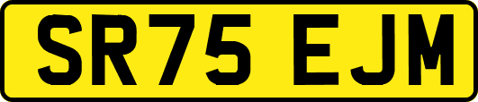 SR75EJM