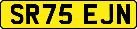 SR75EJN