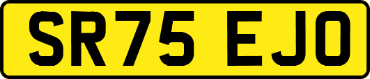 SR75EJO