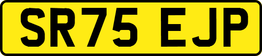SR75EJP