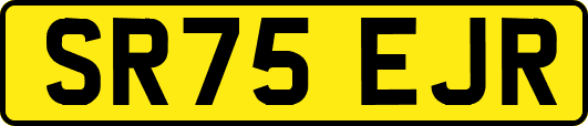 SR75EJR