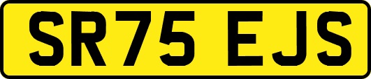 SR75EJS