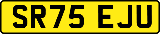 SR75EJU