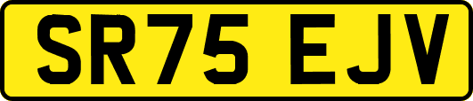 SR75EJV