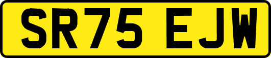 SR75EJW