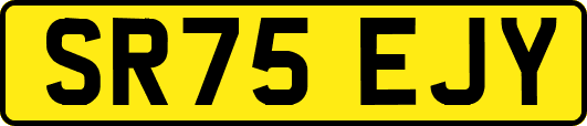 SR75EJY