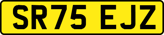 SR75EJZ