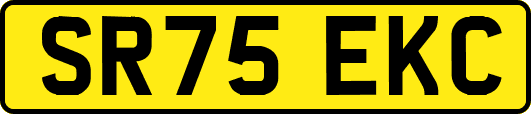 SR75EKC