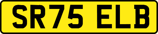 SR75ELB