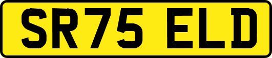 SR75ELD